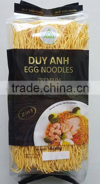 DUY ANH - EGG NOODLE
