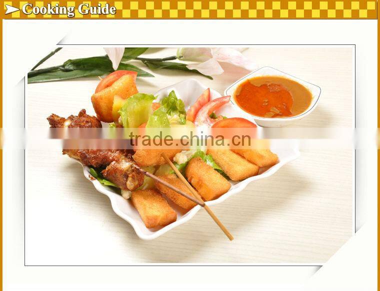 454g Satay sauce mix powder