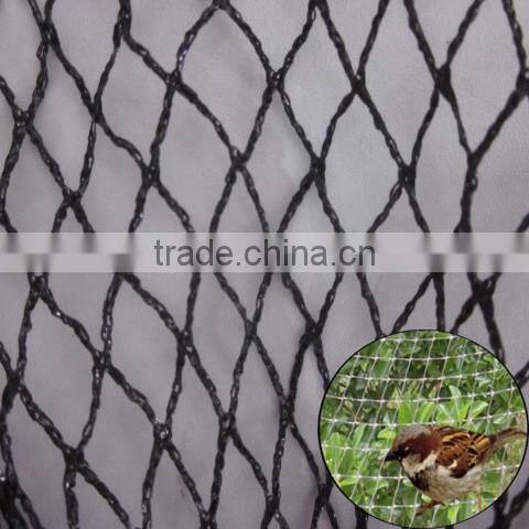 HDPE material Hunting Turtle pigeon Net Catching Bird Net Tird Net Anti Bird Net with UV protection