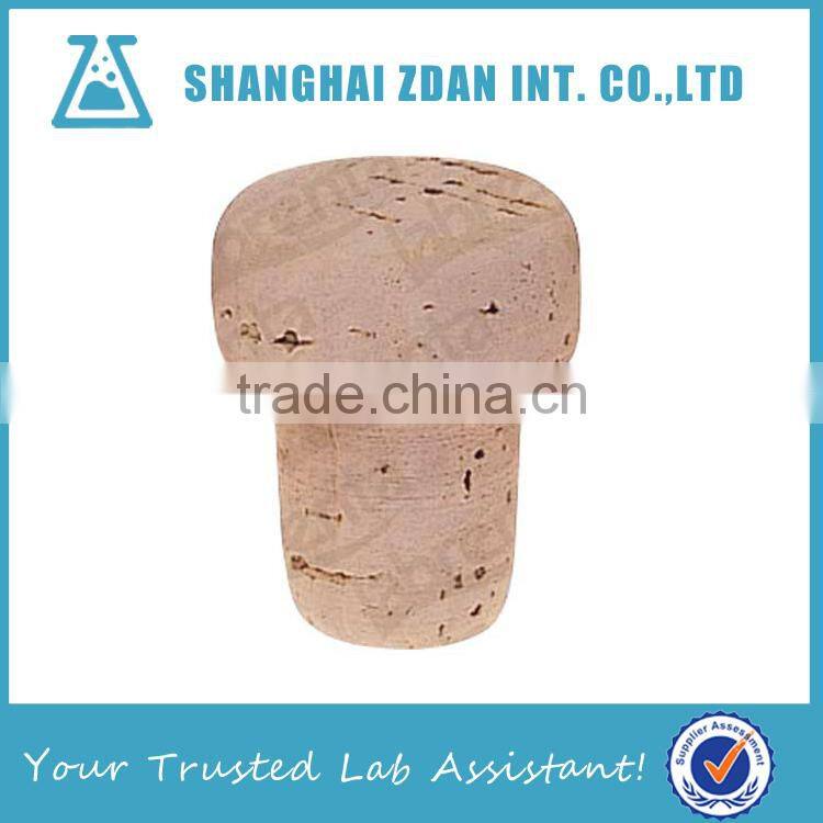 Mushroom-shaped Cork Stoppers,Natural T-Shape Cork