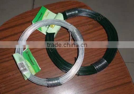 GalvanizedWire supplier binding wire cut wire