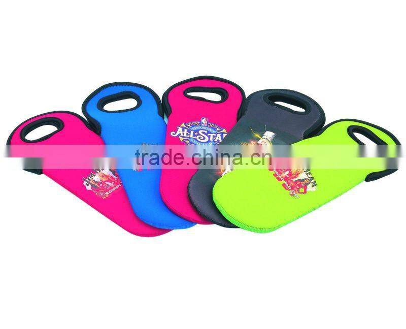 insulated beer bottle cover