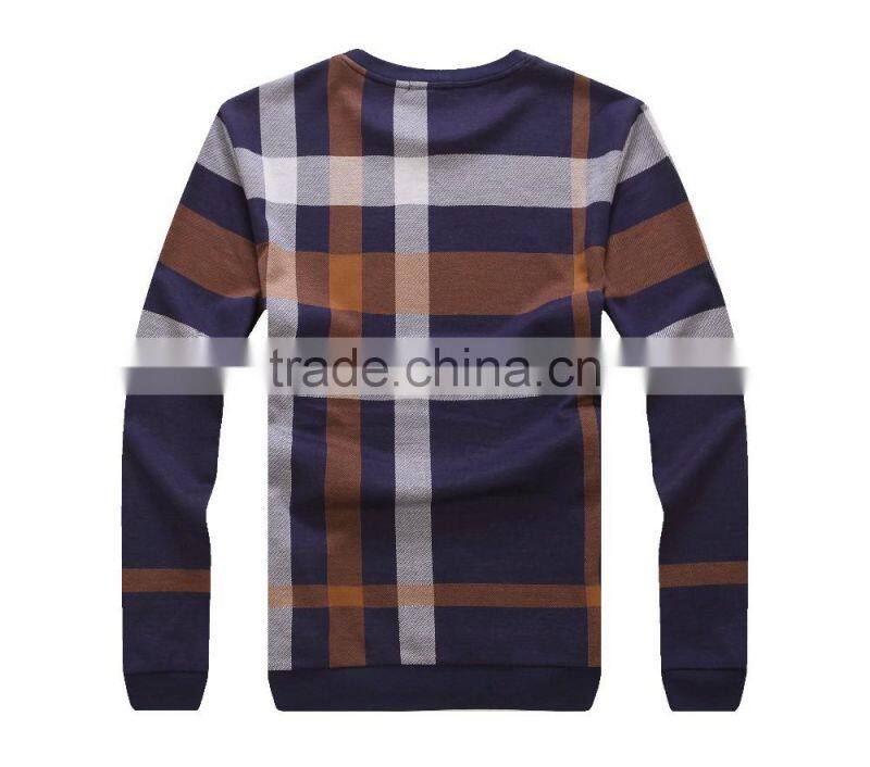 Men's eco-friendly print t shirts