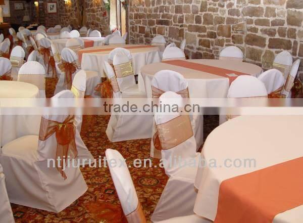 cheap poly spandex chair covers