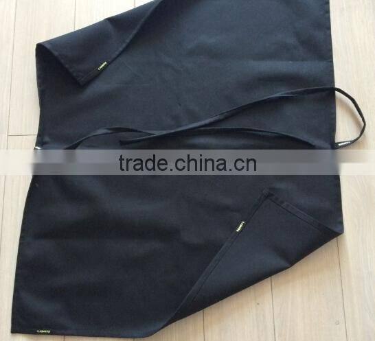 different types of aprons butcher uniform with free design logo