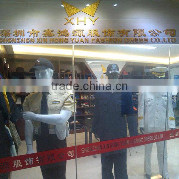 custom high quality office uniform business suit blazer school uniform