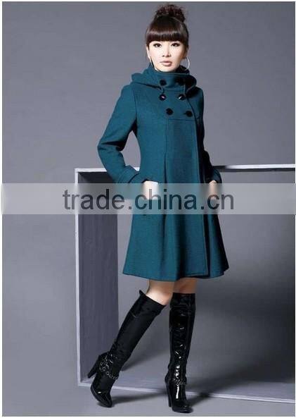 ladies coats winter warm long coat jacket