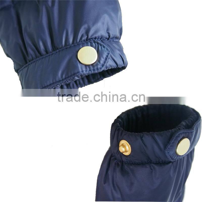 2014 fashion design winter grils coat low prices jackets