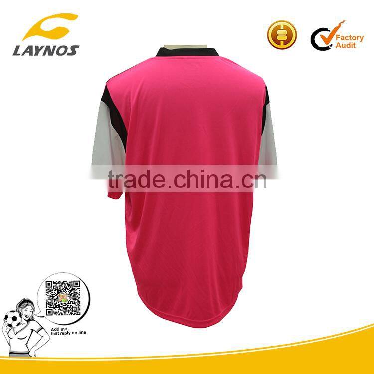 new style fashionable mens plain tee shirts