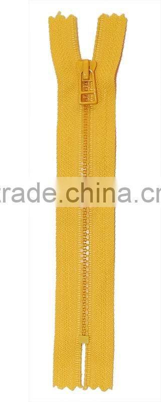 5# Metal Zippers Clothes Zippers suitcase Zipper