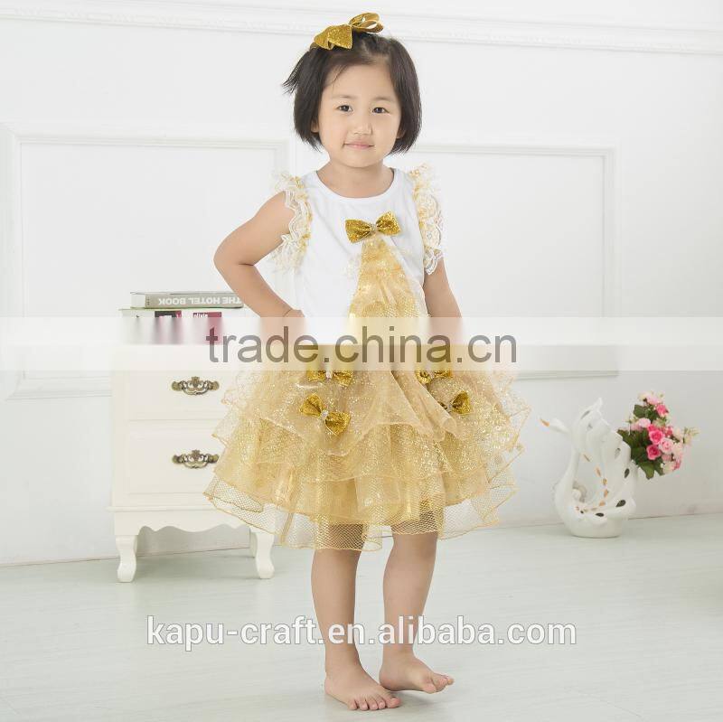 Baby christmas clothes , smocked christmas dress , baby girls clothing set boutique