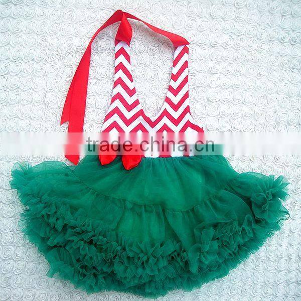 Latest children fashion night dress