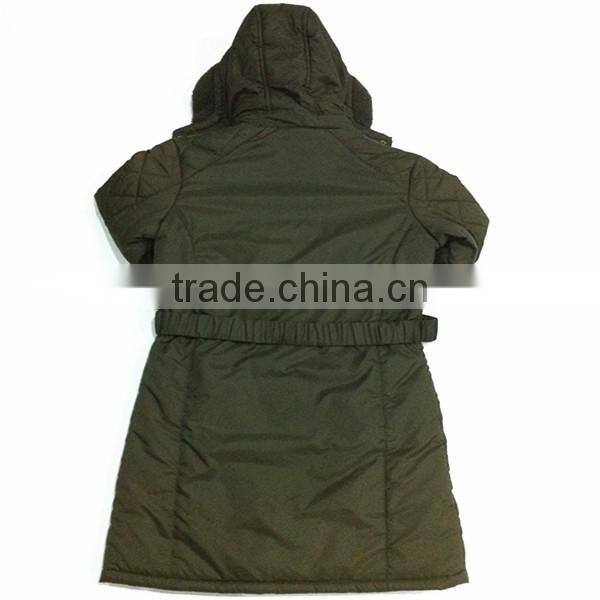 2015 Comfortable Warm Winter Jacket Women Parkas