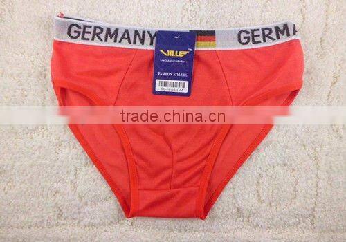 Men's cheap cotton briefs, Men's underwear
