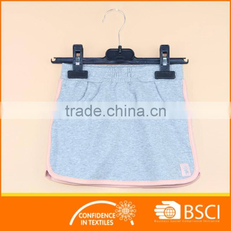 Fashion Mini Skirt Sports Cheer Girl Mini Skirt Dress