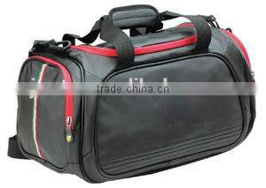 Stylish gym Bag with carry handle