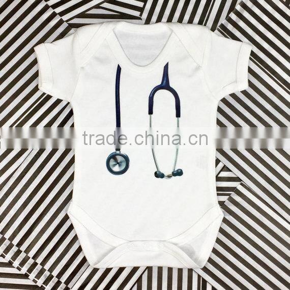 Latest Promotional Logo baby clothes Cheap Hot sale fashion wholesale kids boutique stripe long sleeve100%cotton t-shirt