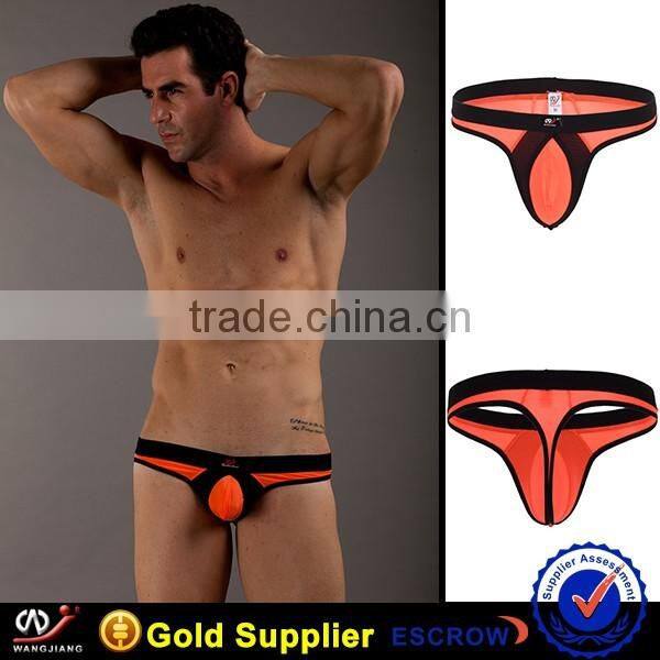 wangjiang fashion design high quality underwear