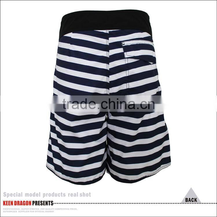 OEM Design Quick Dry Manufacturer Customized Beach Mens Swimwear