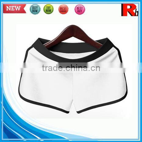 China alibaba best products for import custom cheap wholesale gym running boy shorts women plain sweat shorts