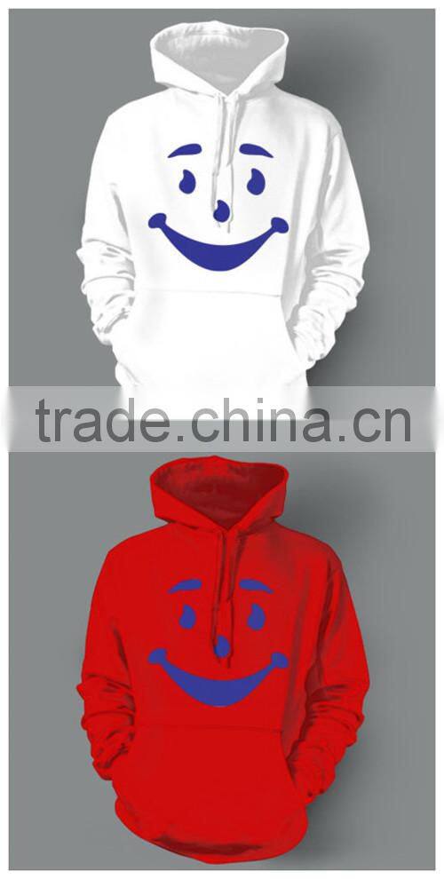 Wholesale cutom cotton women's hoodies & sweatshirts