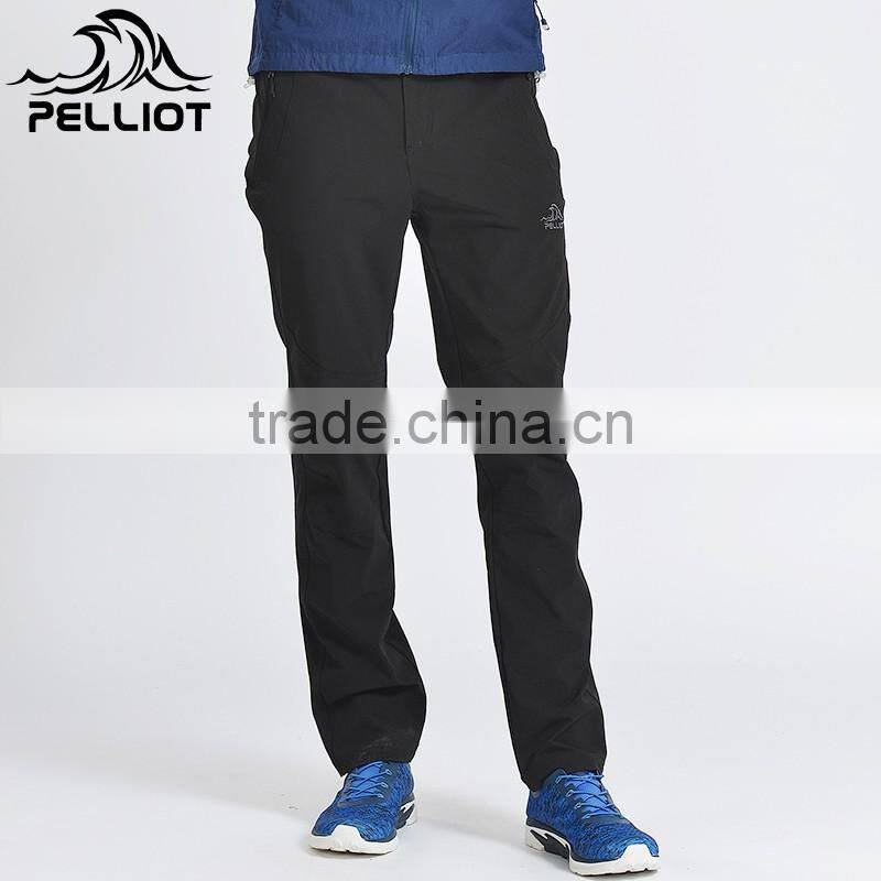 Rock Climbing Multifunctional Outdoor Quick-dry Sport Trousers