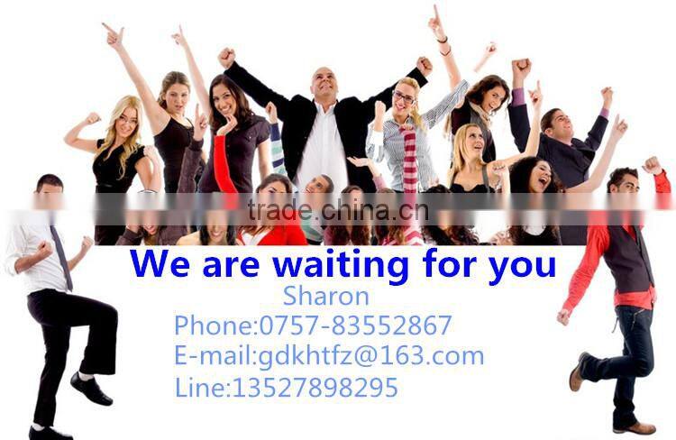 High quality NE30/1 T/C 65/35 30s combed blend yarn for knitting