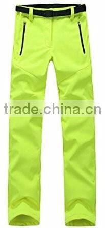 Snowboard Ski Pants Snow softshell pants trousers trousers women