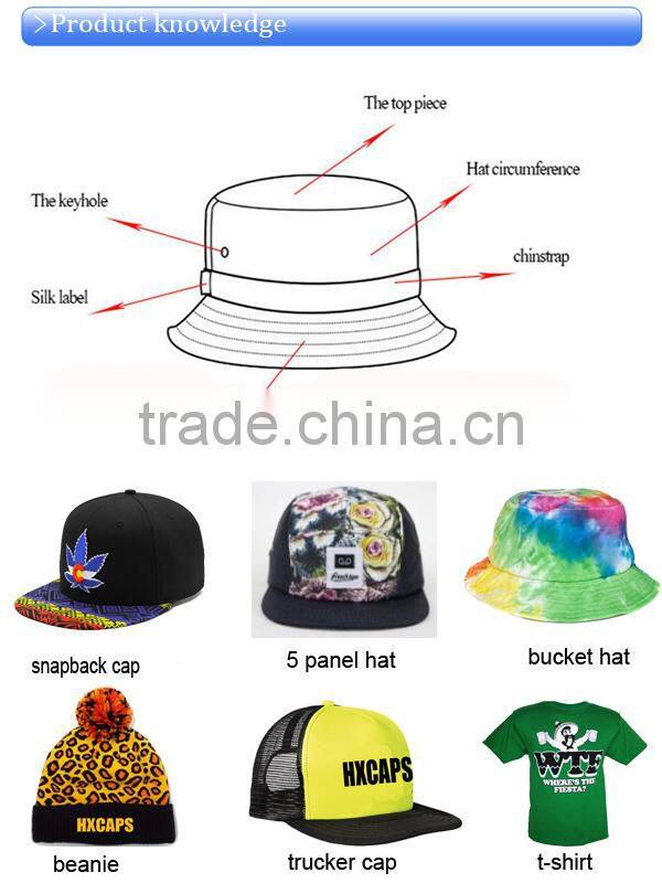 sombrero del cubo Fashion Style Hat Blank Bucket Hat Cap Custom Galaxy Cheap Bucket Hat/cap