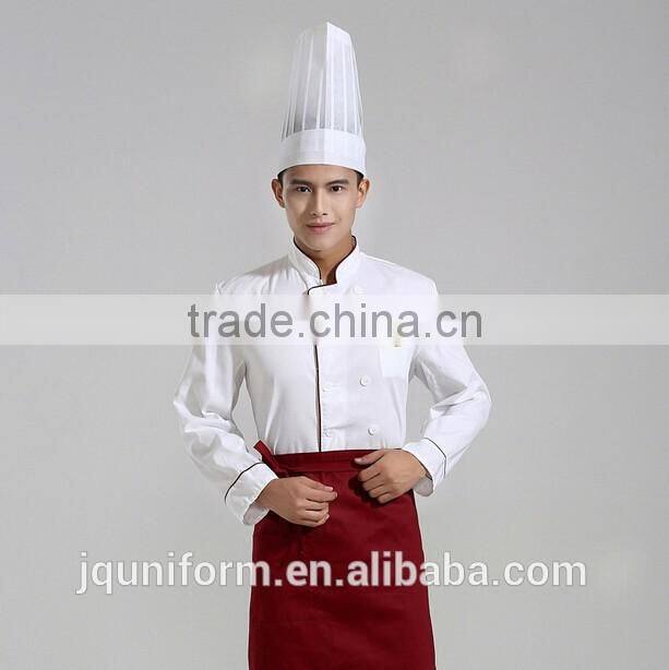 Restaurant Hotel waiter Design Server hotel Uniform wholesale