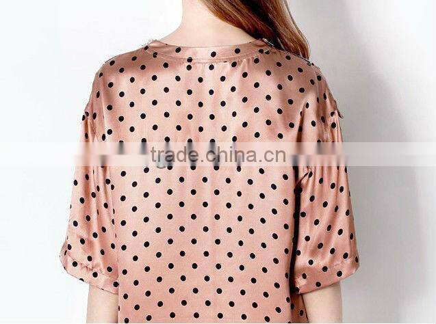 Newest Sides Splits European Popular Dresses 2013