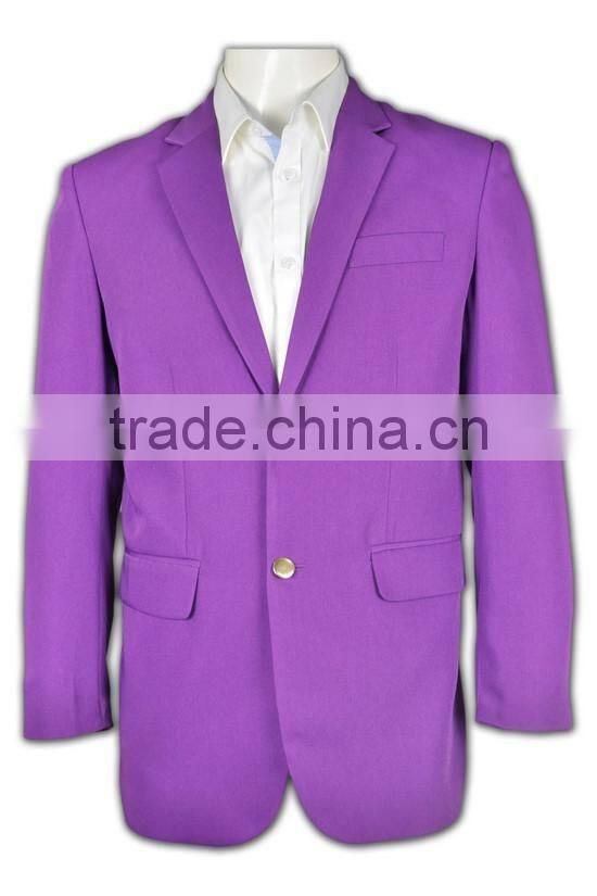 2015 whole sell OEM design viscose fabric outwear mens business wear