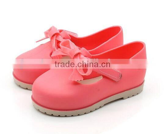 2016 fall new design mini melissa shoes for girls, fall melissa shoes for girls