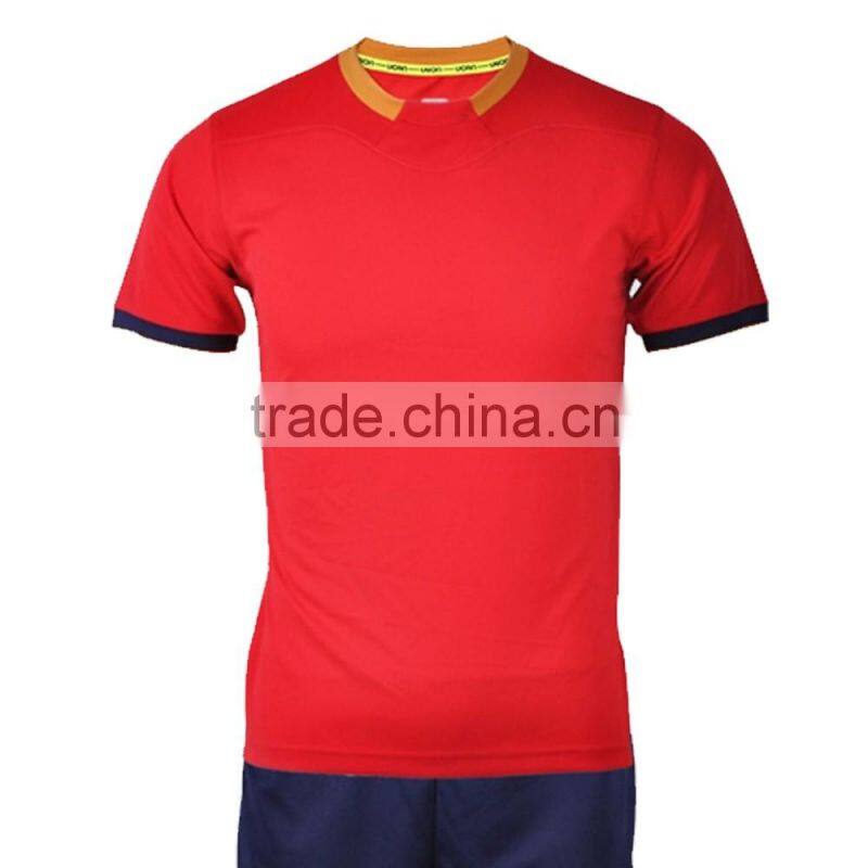 China Manufacturer Custom Soccer Jersey American Football Jersey Custom