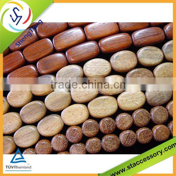 New fashion wholesale wooden bead