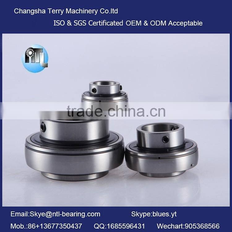 Pillow Block Bearing 608S/C9