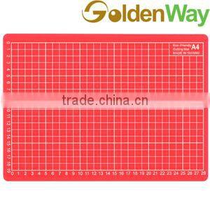 A4 to A1 Fassion PP Cutting Board