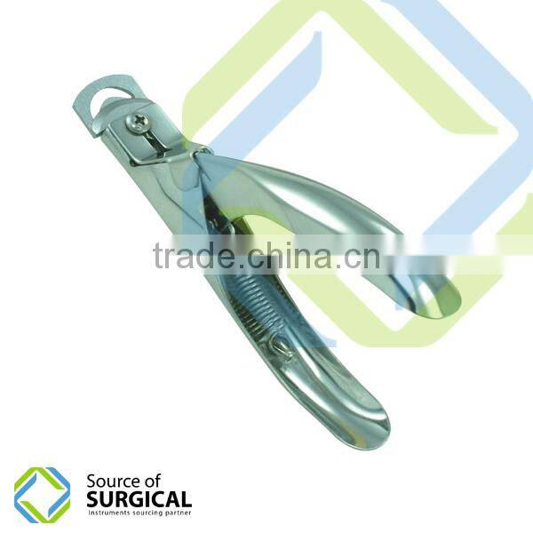 Manicure Tool Acrylic UV Gel Falsestainless Steel Nail Clipper set /acrylic design nail tips