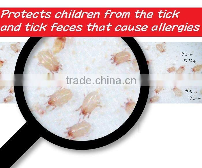 Japan Simple Disposable Mite Remover Wholesale