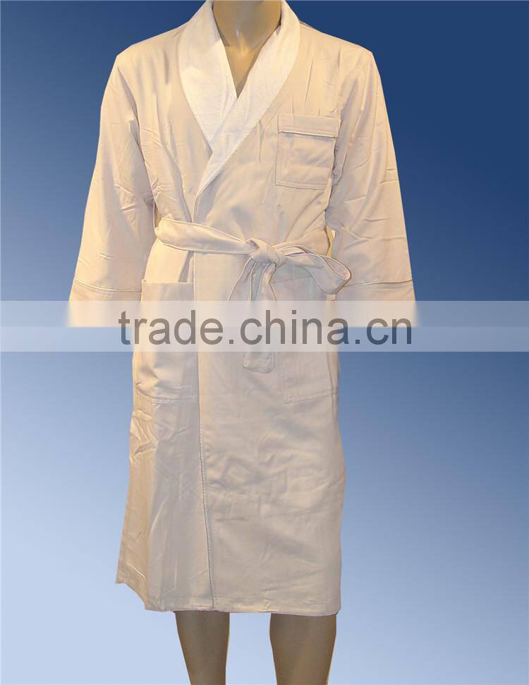 Hotel Microfiber Robe(SDF-CF001)
