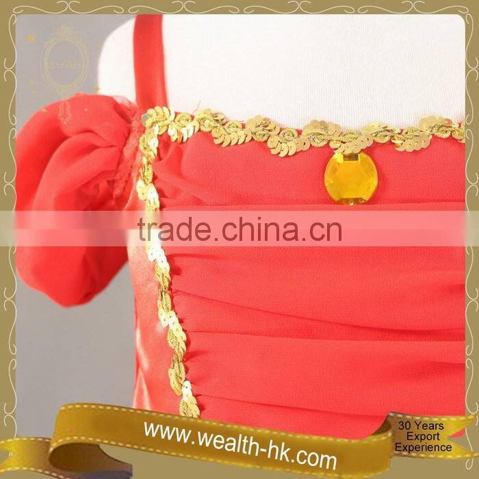 Indian Belly Dance Dress for Girls Belly Dance Costume