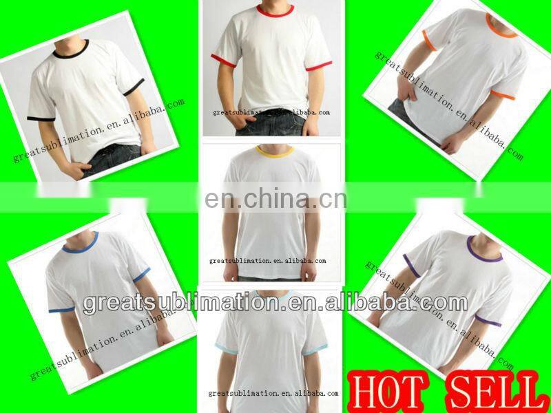 High quality cotton Man T-shirt