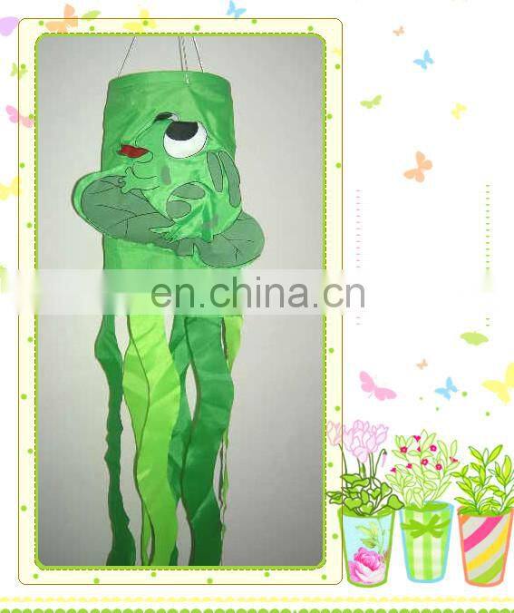 spring decorative windsock