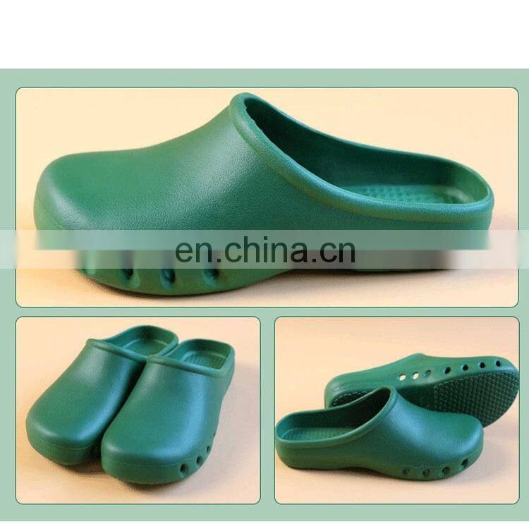 High quality nurse uniform best medical shoes wholesale