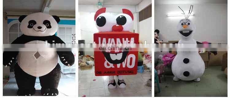 HI CE Party costume for children kids Cosplay tiger costume Animal costume for children