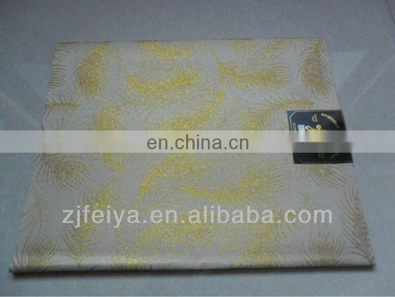 Headtie sego African fabric gubilee high quality 2013