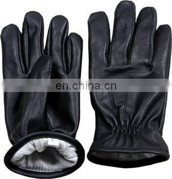 High Quality Professional Police Gloves/Tactical Gloves