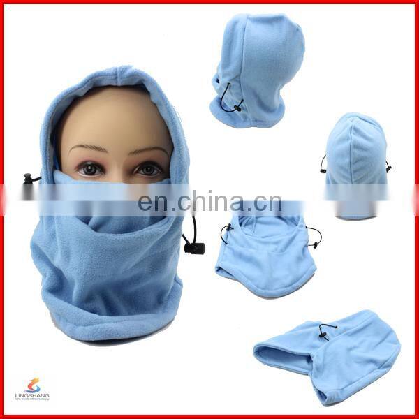 China Balaclava Riding Warm Breathable Winter Hat