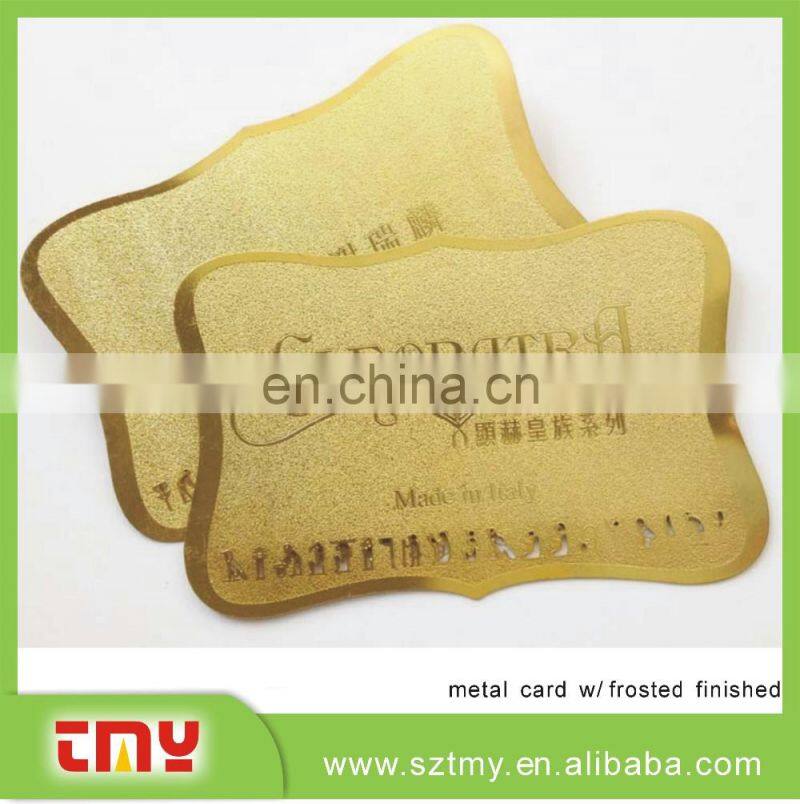 Elegant Hotel, club VIP member Cards