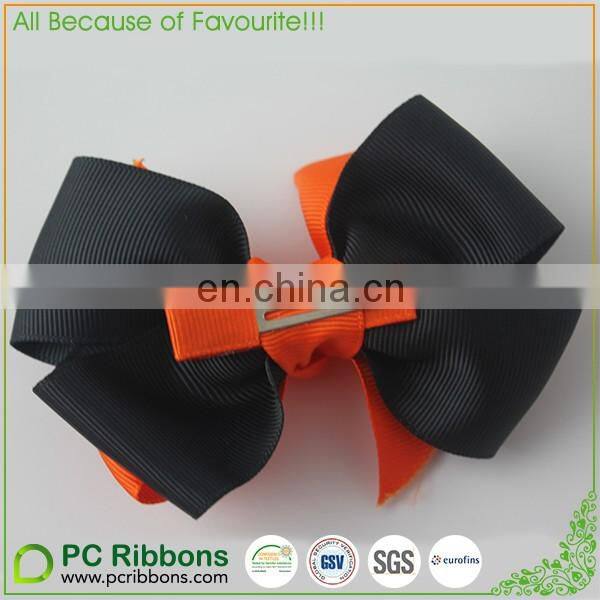hair bow customize display rack card